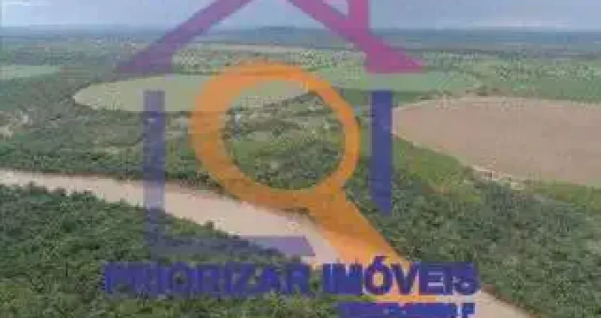 FAZENDA DUPLA APTIDÃO COM 7.233,12 HA EM PARACATU - MG