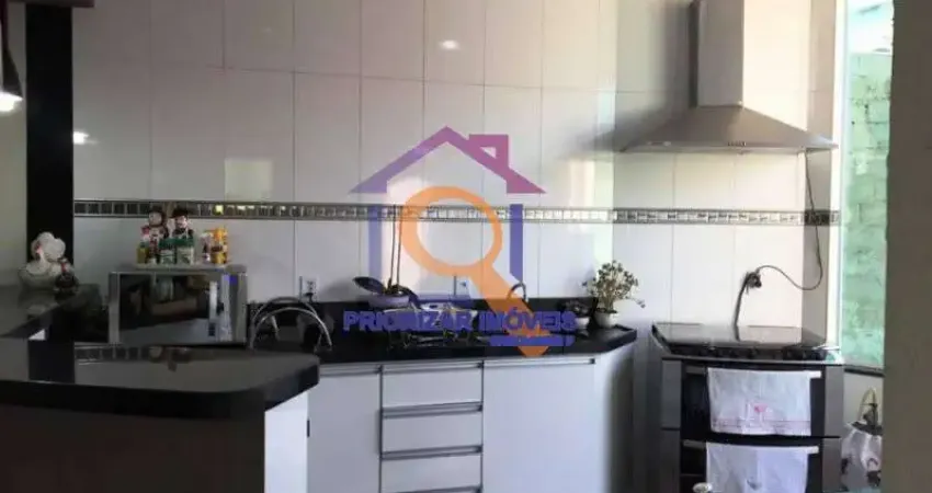 Casa 03 quartos a venda Sapucaias III em Contagem