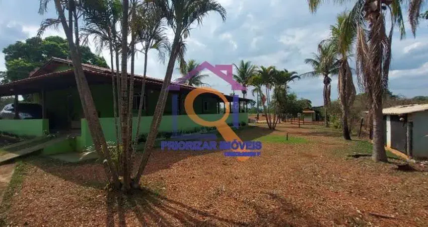 FAZENDA COM 22 HA PLANA E FORMADA EM FELIXLANDIA-MG