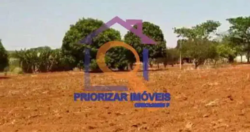 FAZENDA DUPLA APTIDÃO FORMADA  EM CABECEIRAS-GO