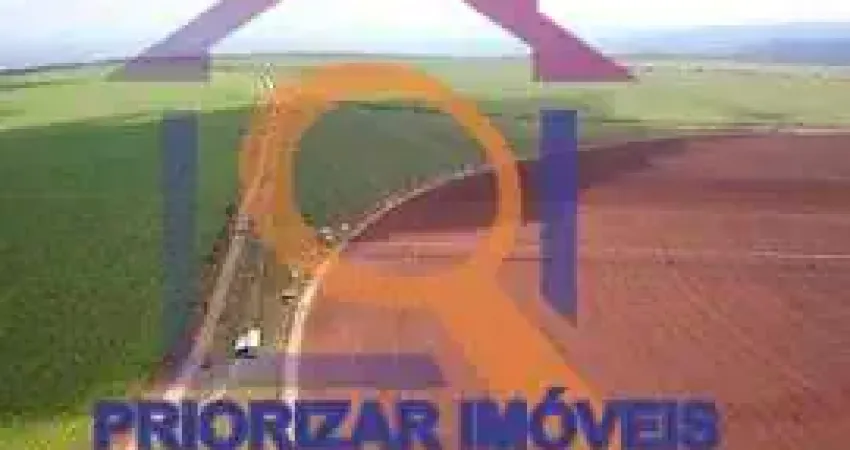FAZENDA DE LAVOURA 1.969 HA FORMADOS EM PLANALTINA-GO