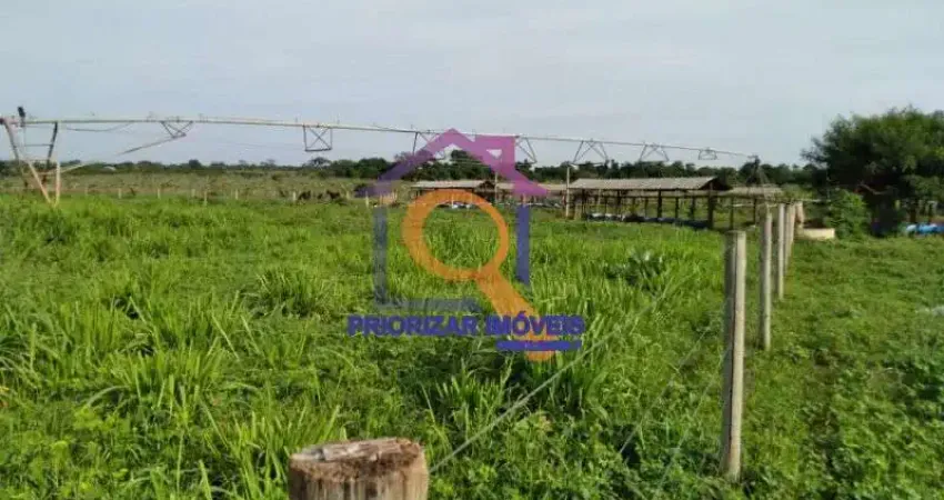 Fazenda à venda na Zona Rural, São Francisco