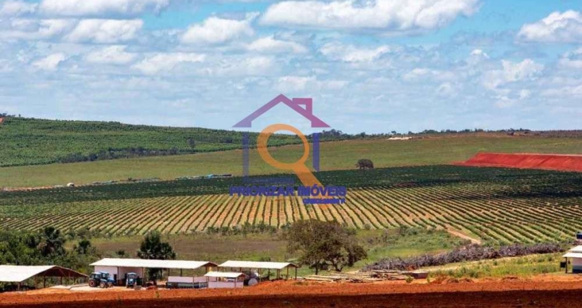 Fazenda com 2 salas à venda na Área Rural, Zona Rural, Augusto de Lima