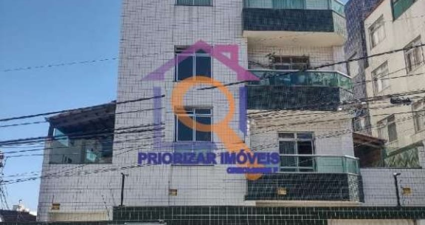 APTO 03 QTS, SUITE, ELEVADOR E 02 VAGAS NO NOVO ELDORADO-MG
