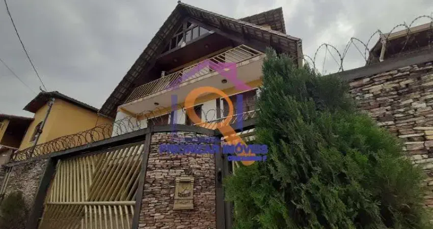 Casa 04 quartos a venda -Nossa Senhora do Carmo, Centro de Contagem