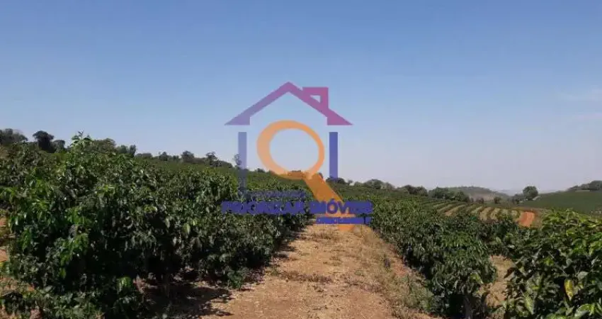 EXCELENTE FAZENDA DE CAFÉ COM 900 HA A  VENDA EM SANTO ANTON