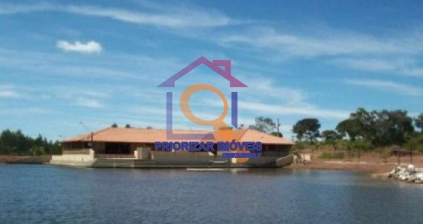 FAZENDA DUPLA APTIDÃO COM 6.300 HA EM BONFINÓPOLIS-MG