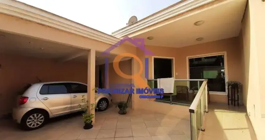 Casa com 3 quartos à venda no Alvorada, Contagem 