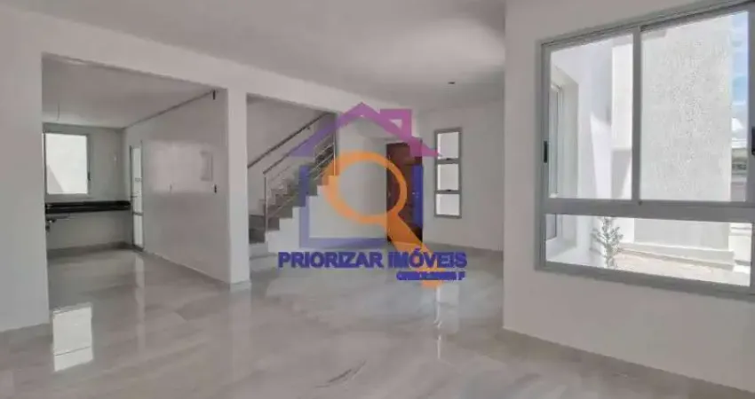 Casa 3 quartos em condomínio venda Centro de Contagem