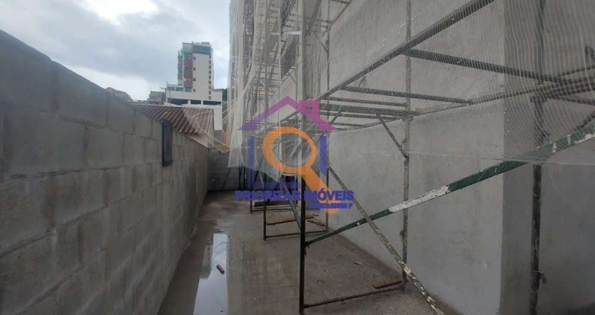 APTO  03 QTS, SUITE, ELEVADOR E 02 VAGAS, JD RIACHO-CONTAGEM