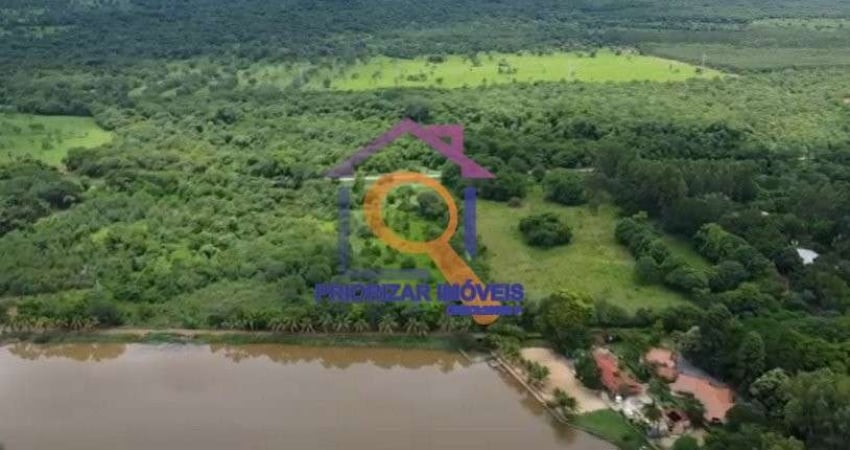 FAZENDA DUPLA APTIDÃO COM 1.580 HA EM PARACATÚ-MG