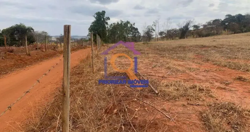 Fazenda à venda na Área Rural, Área Rural de Itaúna, Itaúna