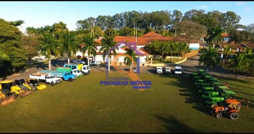 FAZENDA DE ALTO PADRÃO 1.149 HA NA REGIÃO DE SÃO PAULO-SP