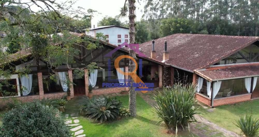 FAZENDA DE PINUS COM 550 HA FORMADA A VENDA EM ITAPETINGA- P