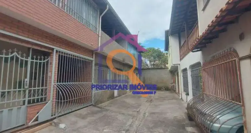 Casa com 2 quartos à venda na Rua A, Eldorado, Contagem