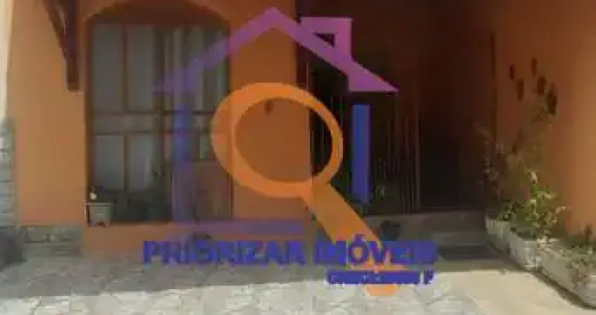 Casa com 2 quartos à venda na Rua A, Eldorado, Contagem