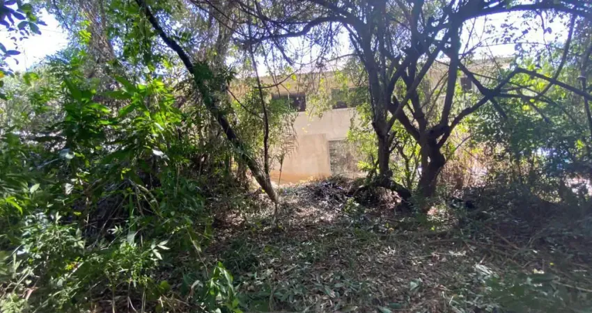 Terreno à venda na Alameda Turmalina, 450, Chácara Flórida, Itu