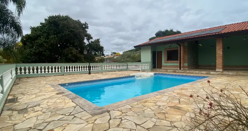 Chácara / sítio com 3 quartos à venda na Rua Antônio João Dias, 3456, Condomínio Zuleika Jabour, Salto