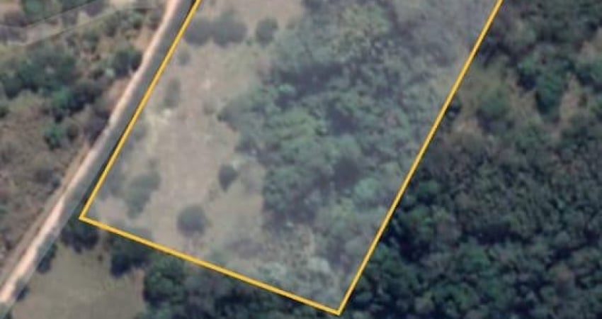 Terreno comercial à venda na Rodovia Marechal Rondon, s/n, Itaim, Itu