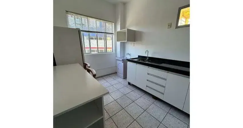 Kitnet / Stúdio para alugar na Rua Orestes Guimarães, 700, América, Joinville