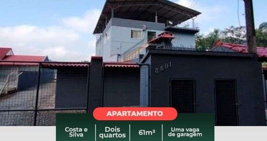 Apartamento JOINVILLE - SC