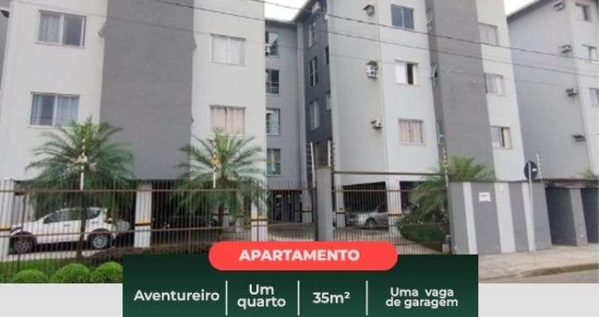 Loft com 1 quarto para alugar na RUA VITORINO SILVINO BITTENCOURT, 43, Aventureiro, Joinville