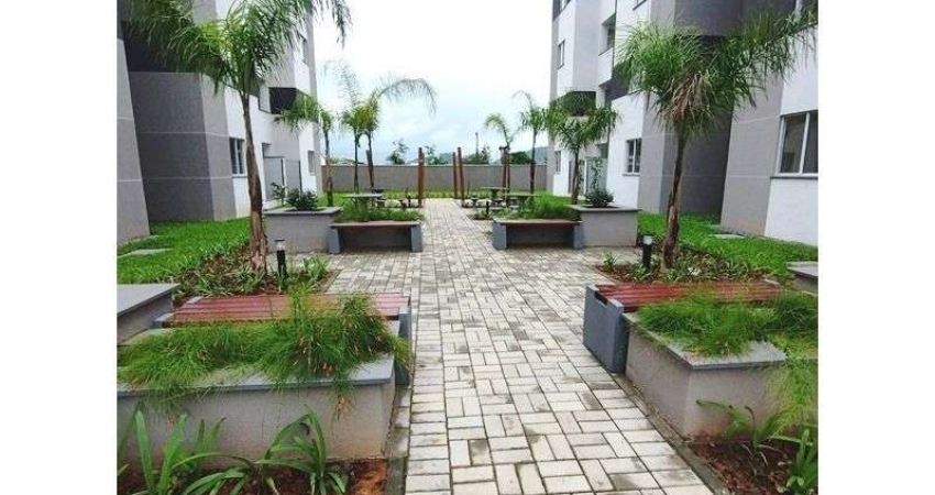 Apartamento JOINVILLE - SC