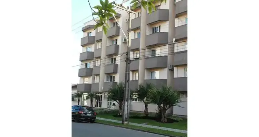 Loft com 1 quarto à venda na Rua Urussanga, 800, Bucarein, Joinville