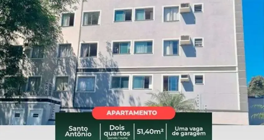 Apartamento à venda na Rua Presidente Prudente de Moraes, 705, Santo Antônio, Joinville