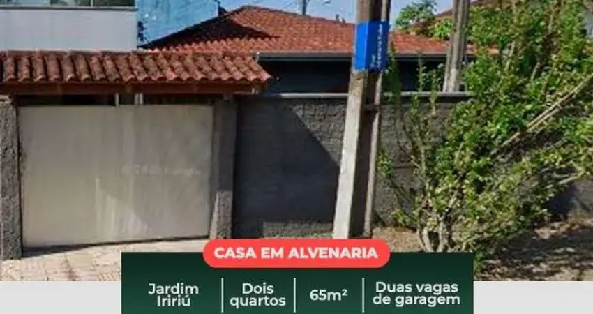 Casa para alugar na Rua Hermann Huhn, 34, Jardim Iririú, Joinville