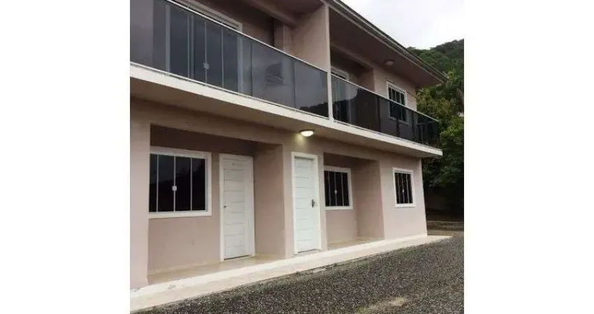 Apartamento para alugar na Rua Irlanda, 81, Iririú, Joinville