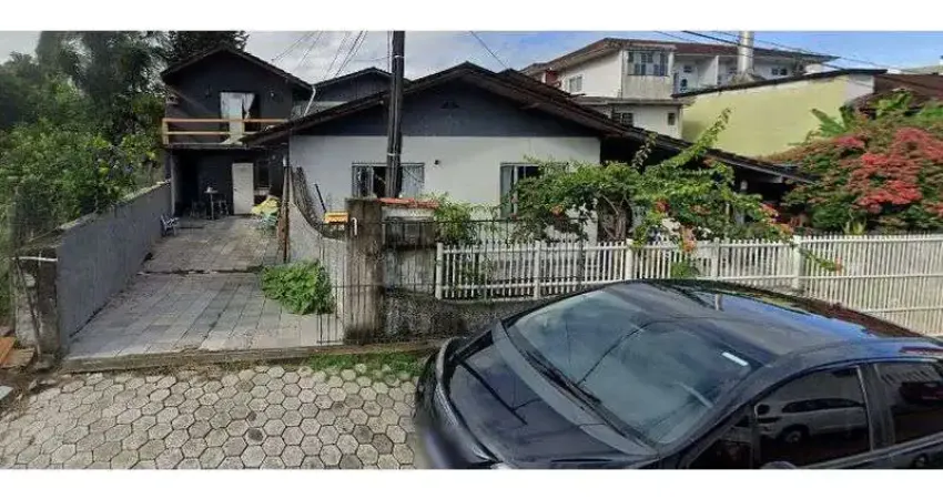 Terreno à venda na Servidão Meier, 34, Bom Retiro, Joinville