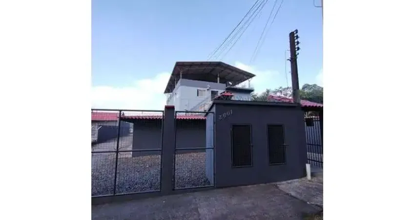 Apartamento para alugar na Rua Rui Barbosa, 3601, Costa e Silva, Joinville