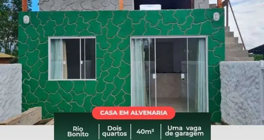 Casa para alugar na Estrada Caminho Curto, 2390, Rio Bonito (Pirabeiraba), Joinville