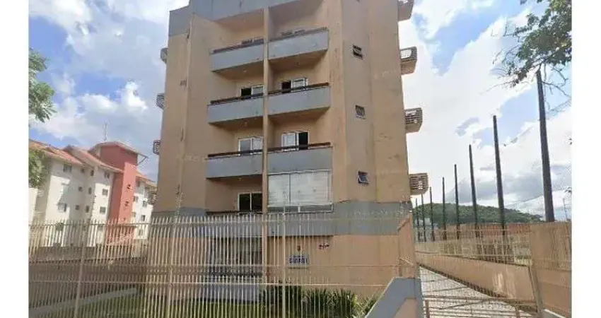 Apartamento para alugar na Rua Iguaçu, 143, Santo Antônio, Joinville