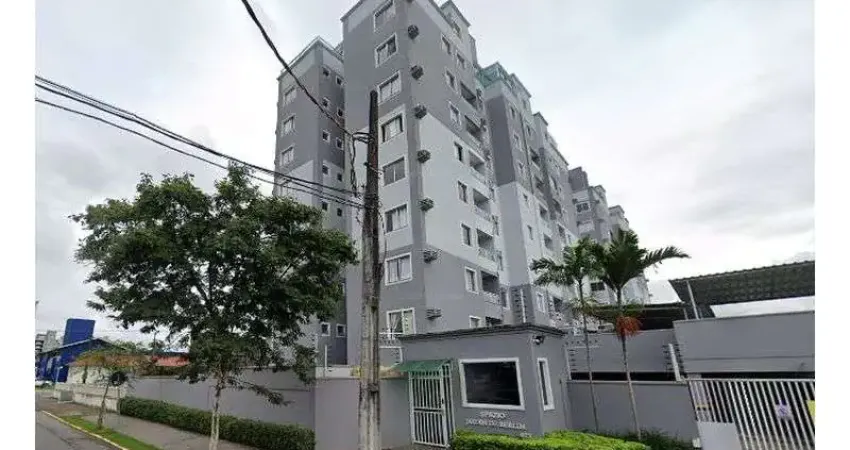 Apartamento para alugar na Rua Inácio Bastos, 623, Bucarein, Joinville