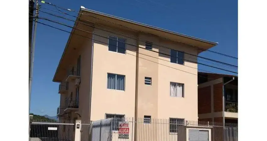 Apartamento para alugar na Rua Dona Elza Meinert, 974, Costa e Silva, Joinville