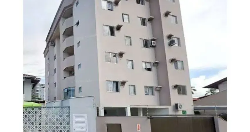 Apartamento para alugar na Rua Carlos Willy Boehm, 287, Santo Antônio, Joinville