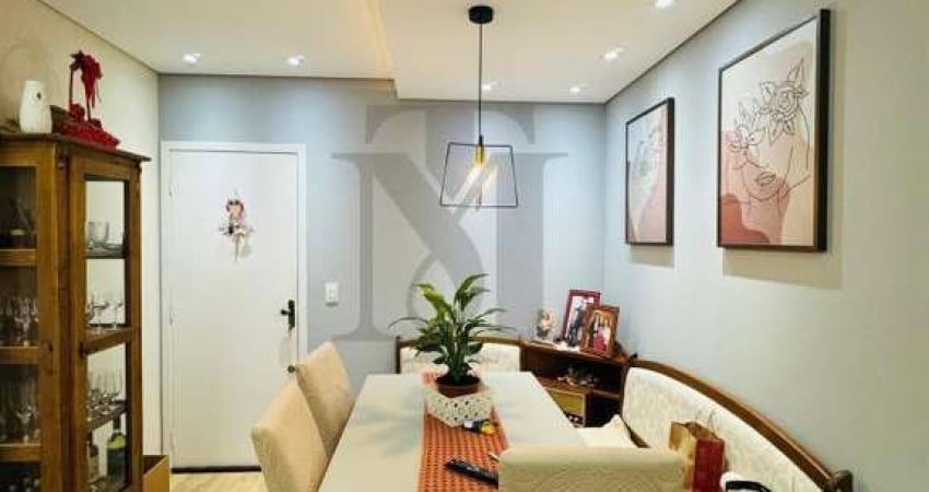 Apartamento para Venda em São José, Campinas, 2 dormitórios, 1 banheiro, 1 vaga