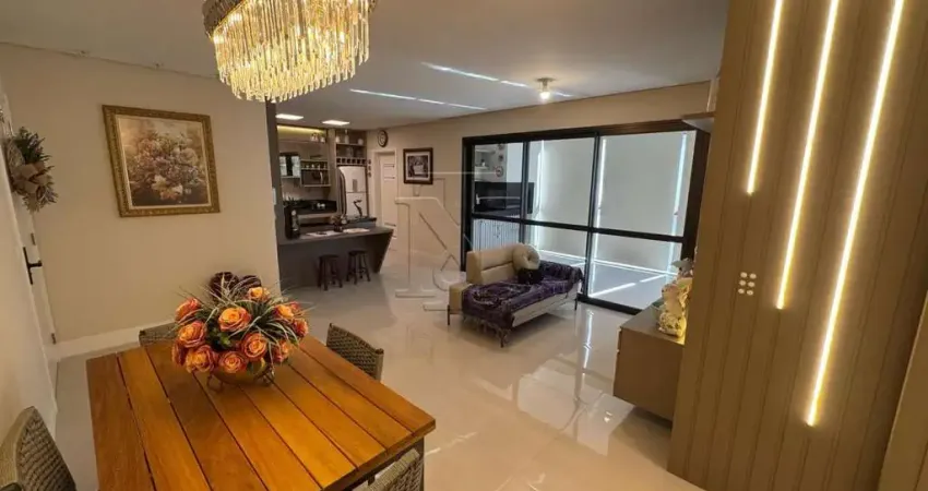 Apartamento para Venda em São José, Kobrasol, 3 dormitórios, 1 suíte, 1 banheiro, 2 vagas