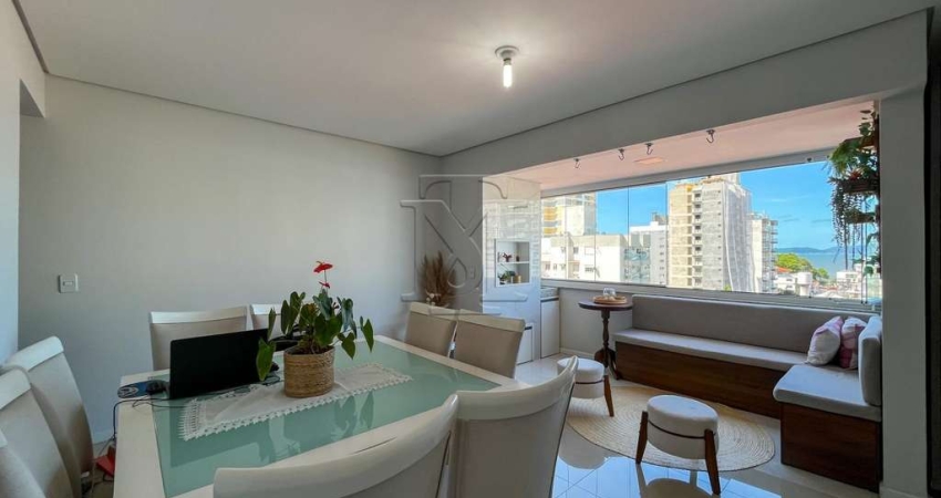Apartamento para Venda em São José, Barreiros, 3 dormitórios, 1 suíte, 1 banheiro, 1 vaga