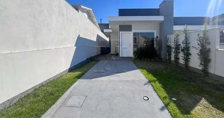 Casa para Venda em São José, FORQUILHAS, 3 dormitórios, 1 suíte, 1 banheiro, 1 vaga