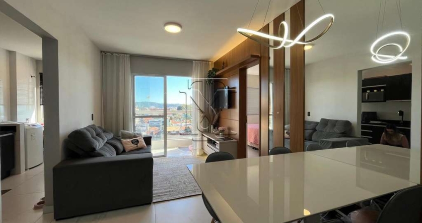 Apartamento para Venda em São José, SERRARIA, 3 dormitórios, 1 banheiro, 1 vaga