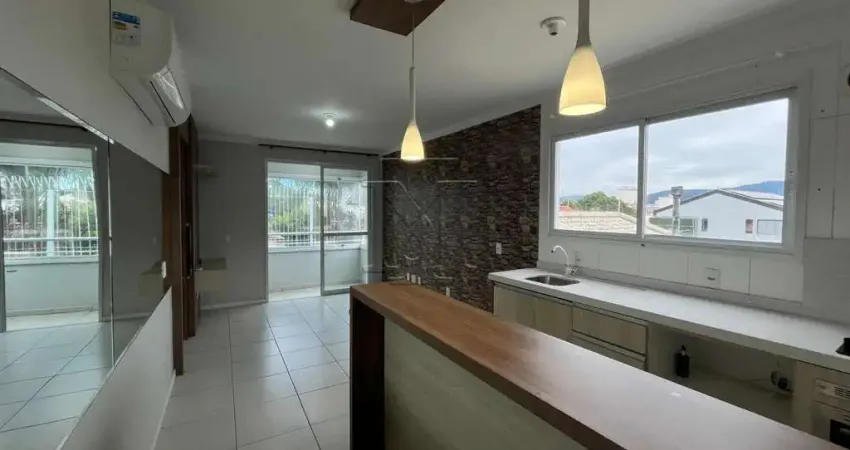 Apartamento para Venda em São José, JARDIM CIDADE DE FLORIANÓPOLIS, 2 dormitórios, 1 banheiro, 1 vaga