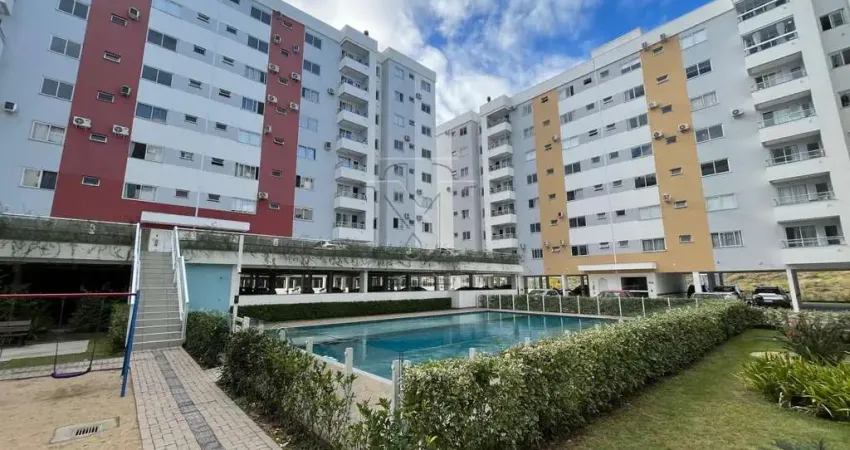 Apartamento para Venda em São José, Areias, 2 dormitórios, 1 banheiro, 1 vaga