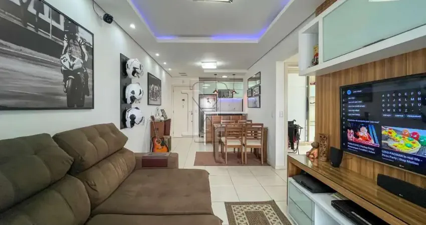 Apartamento para Venda em São José, JARDIM CIDADE DE FLORIANÓPOLIS, 2 dormitórios, 1 suíte, 1 banheiro, 1 vaga