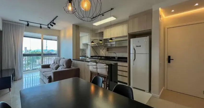 Apartamento para venda em são josé, jardim cidade de florianópolis, 3 dormitórios, 1 suíte, 1 banheiro, 2 vagas