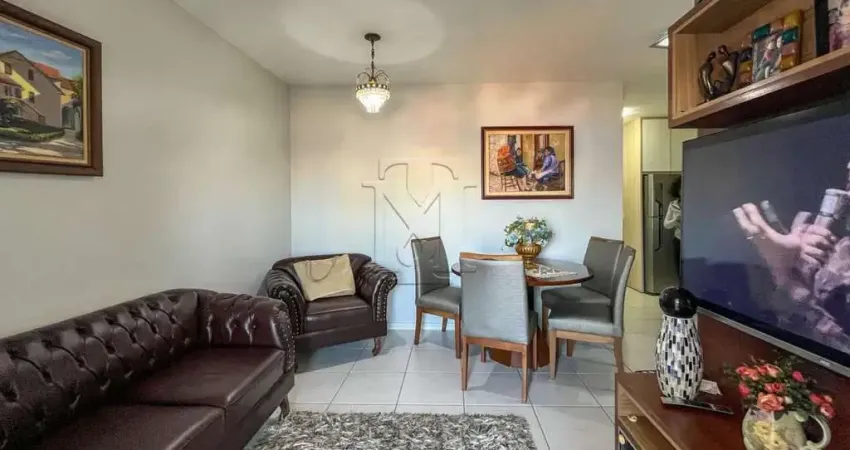 Apartamento para Venda em São José, Roçado, 2 dormitórios, 1 suíte, 1 banheiro, 1 vaga