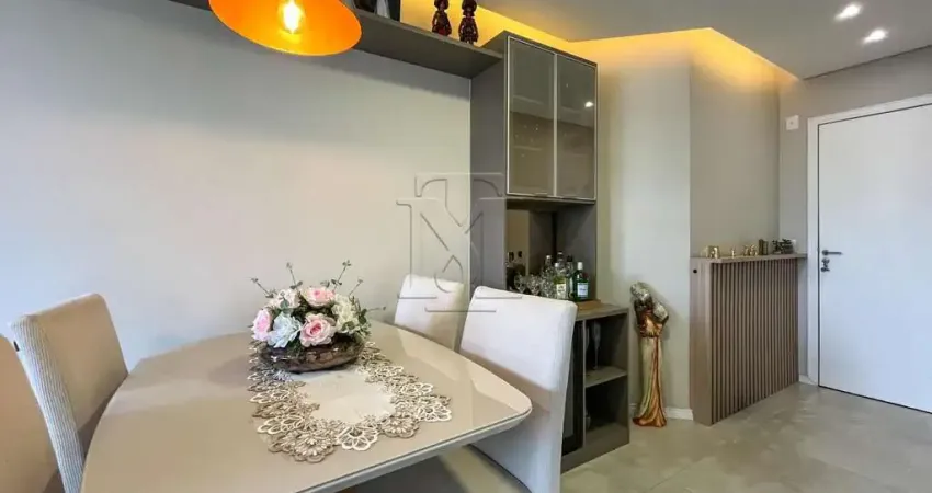 Apartamento para Venda em São José, Ipiranga, 2 dormitórios, 1 suíte, 1 banheiro, 1 vaga