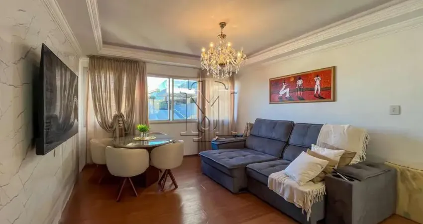 Apartamento para Venda em Florianópolis, Estreito, 3 dormitórios, 2 banheiros, 1 vaga